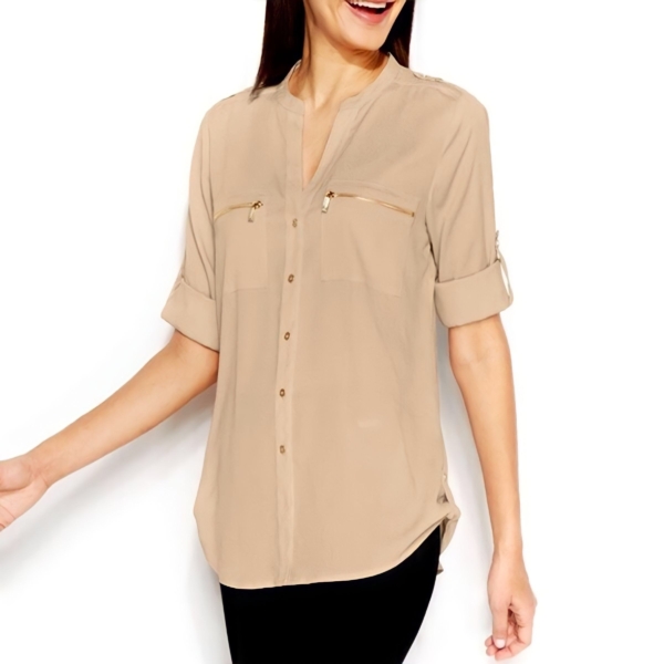 .Calvin Klein pluus. Suurus XS