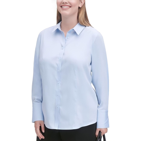 Calvin Klein pluus. Suurus L