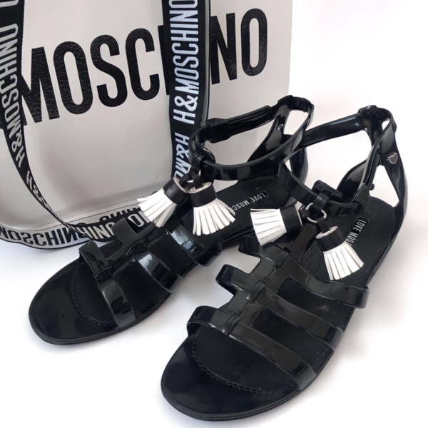 .Love Moschino. Suurus 37