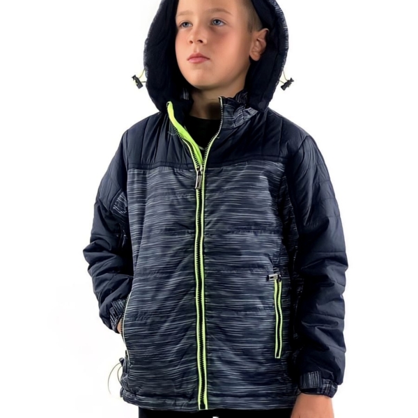 VD Fashion kevad-sügisjope. Suurus 110