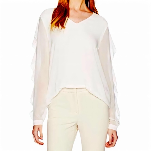.Calvin Klein pluus. Suurus M