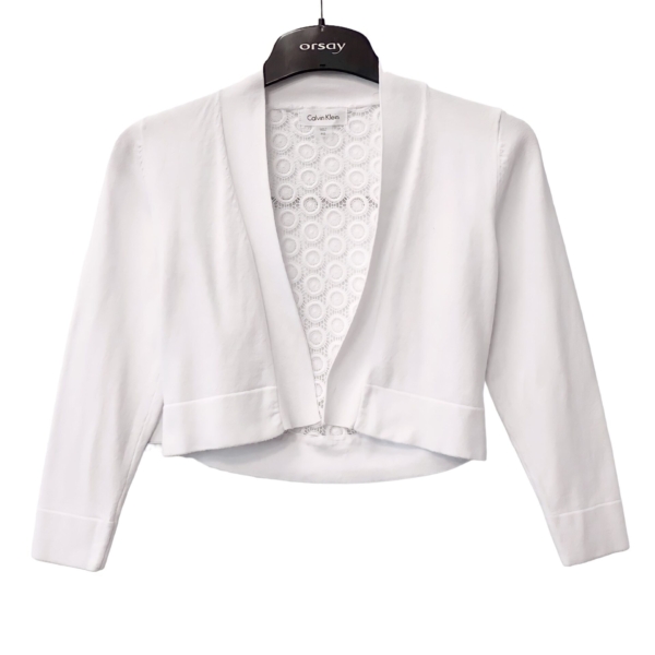 .Calvin Klein kampsun. Suurus XS