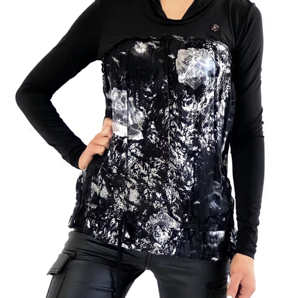 .Roberto Cavalli originaal pluus. Suurus XS