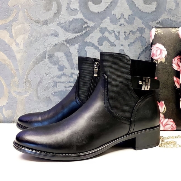 .Shoes Ita kevad-sügissaapad, Suurus 37,38