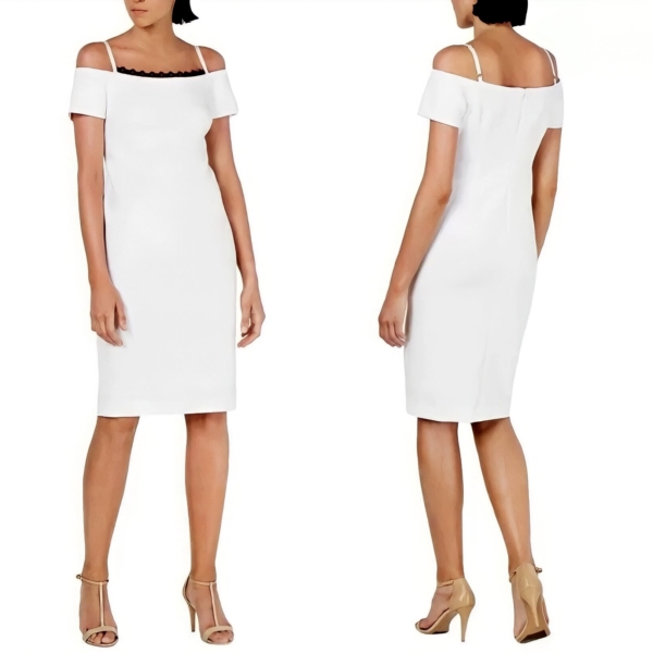 .Calvin Klein kleit. Suurus M