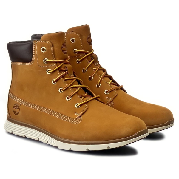 Timberland kevad-sügis saapad. Suurus 37,5