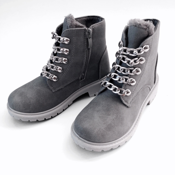 New Tlck talvesaapad. Suurus 33