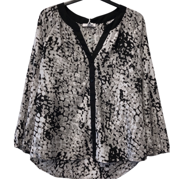 .Calvin Klein pluus. Suurus M
