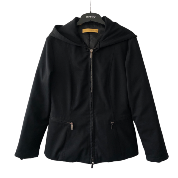 DonnaKaran talve sulejope. Suurus S