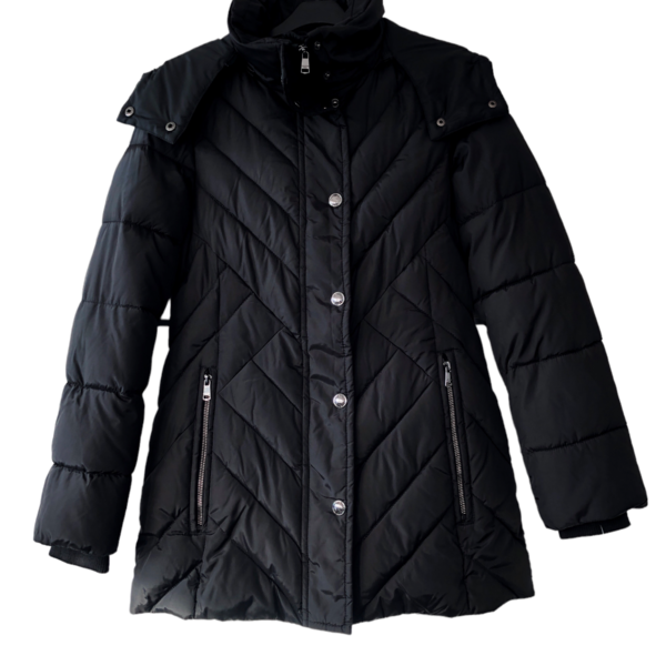 .London Fog talvejope. Suurus xs