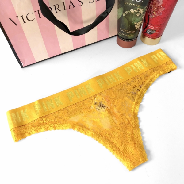 Victoria`s Secret stringid. Suurus M