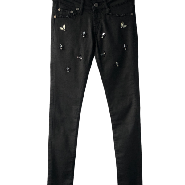 Roberto Cavalli teksad. Suurus XS
