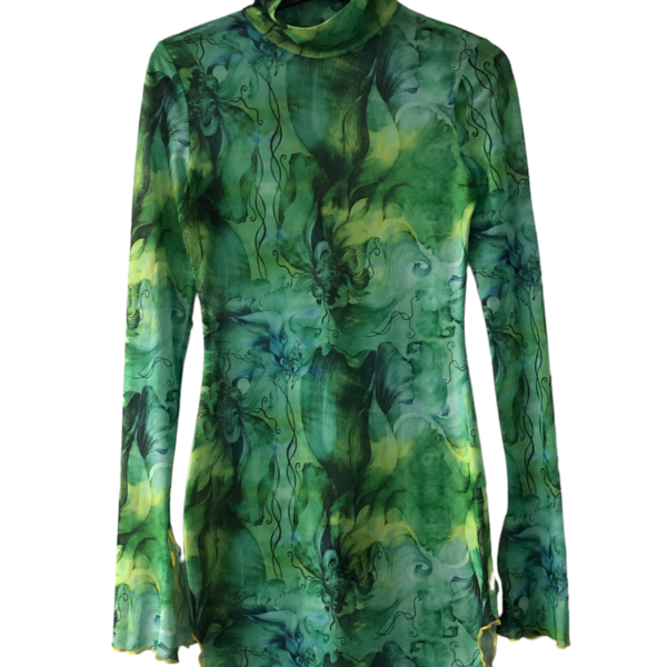 Shein kleit. Suurus M