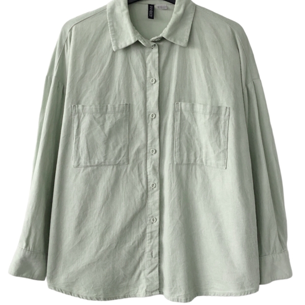 H&M velvetpluus. Suurus XS