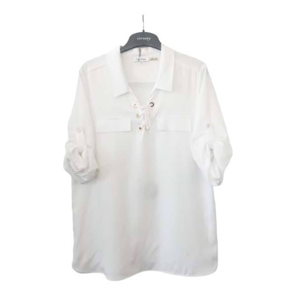 .Calvin Klein pluus. Suurus L