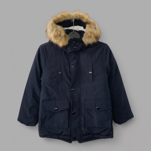 BBW talveparka. Suurus 116,128