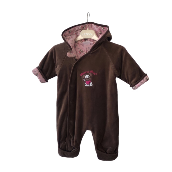 Babyboom kevad-sügis kombe. Suurus 68