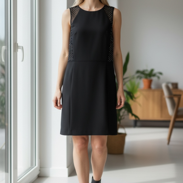 Michael Kors kleit. Suurus XS