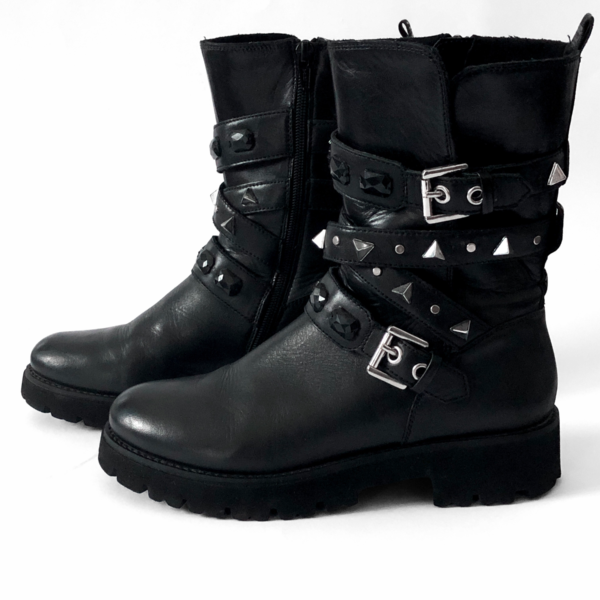 Steve Madden kevad-sügis saapad. Suurus 37