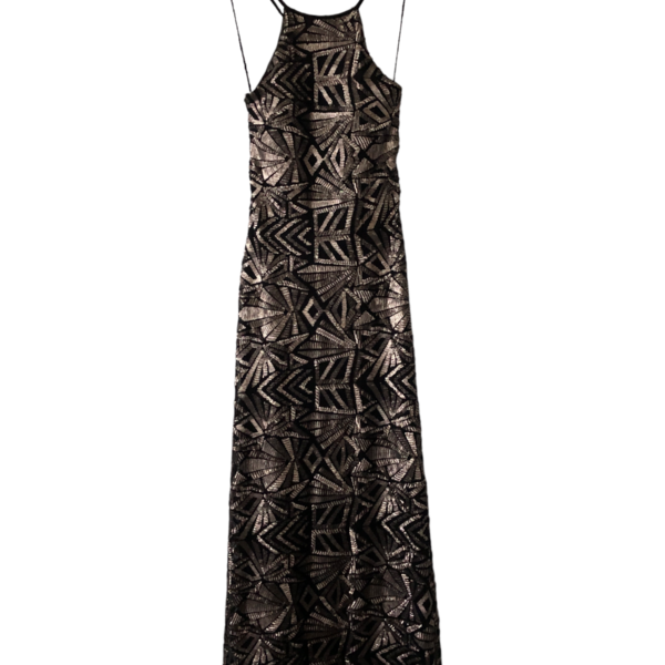 .Richards glitterkleit. Suurus S