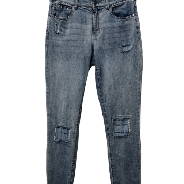 .DKNY teksapüksid. Suurus L