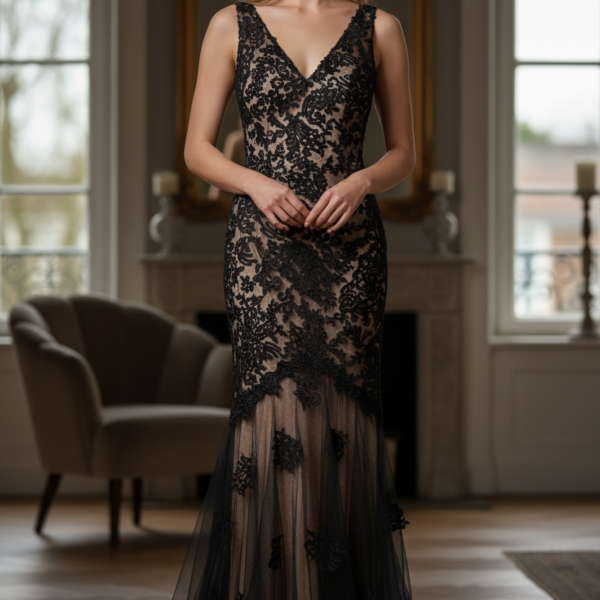 Betsy Adam pitskleit. Suurus S