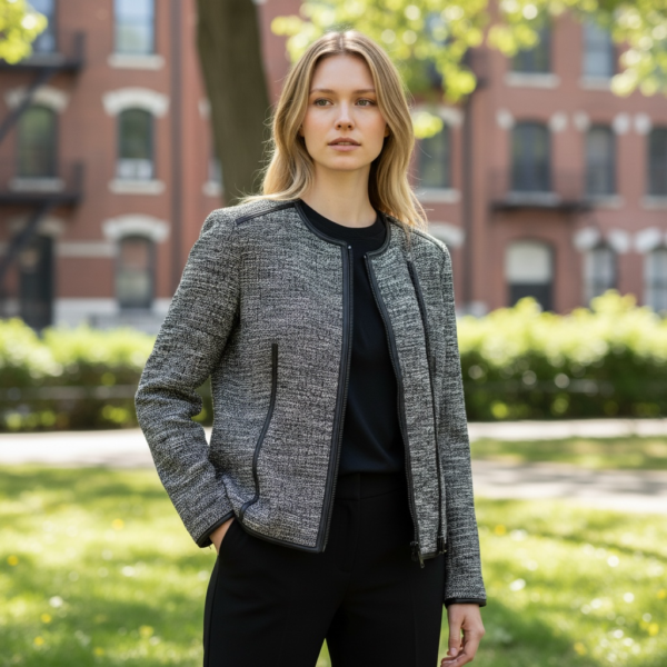 Anne Klein jakk. Suurus L