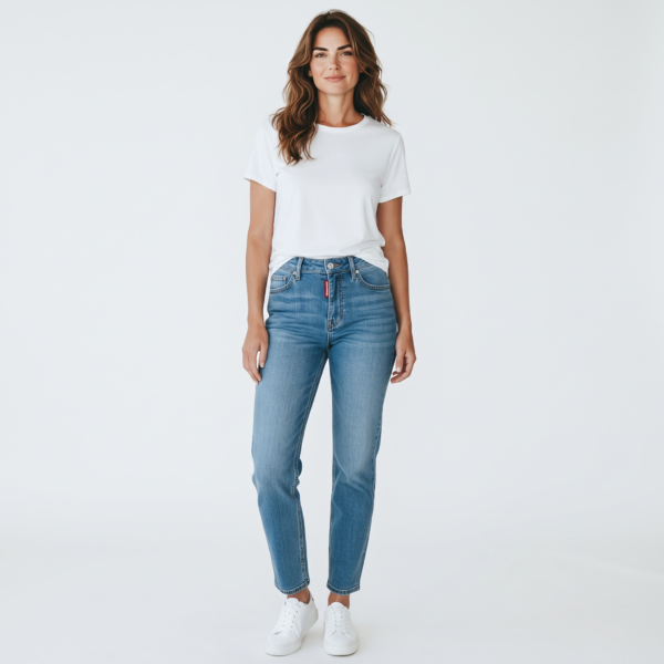 Dsquared2 teksapüksid. Suurus L