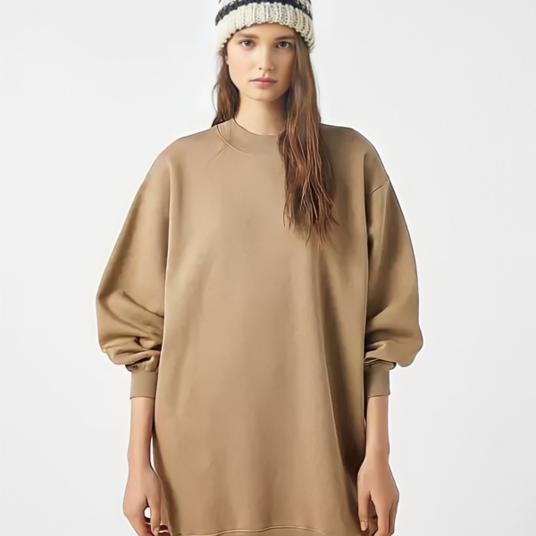 Asos pusakleit. Suurus XXL