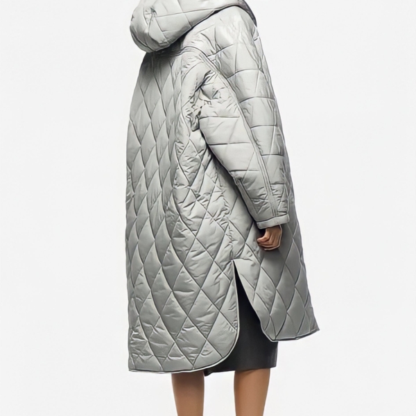 Zara mantel. Suurus L