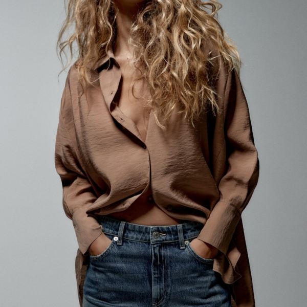 .Zara pluus. Suurus XXL