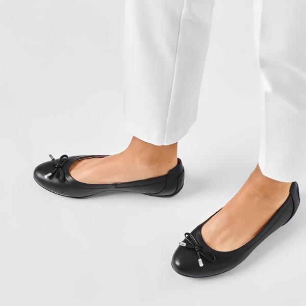 .Geox baleriinad. Suurus 38