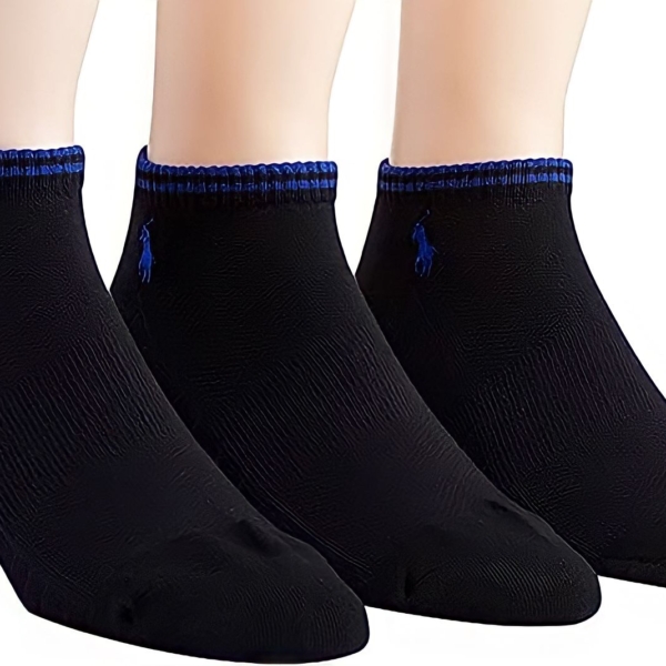 Ralph Lauren sokid. Suurus 38/41