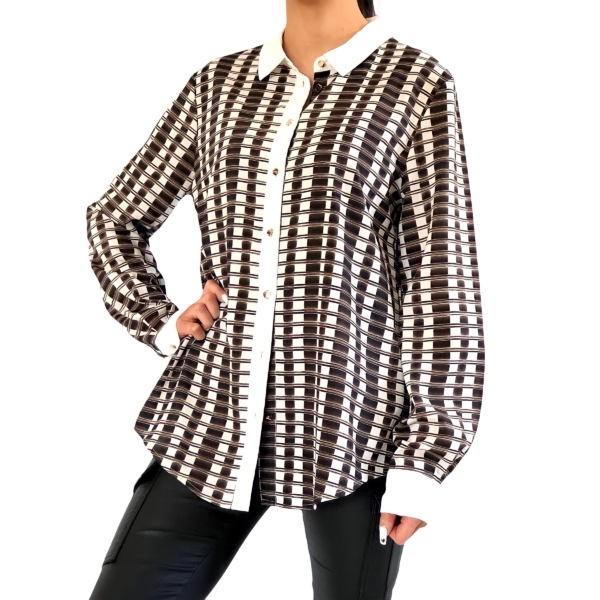.Ivanka Trump pluus. Suurus M
