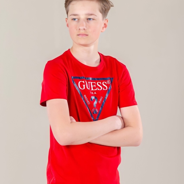 Guess t-särk. Suurus 152