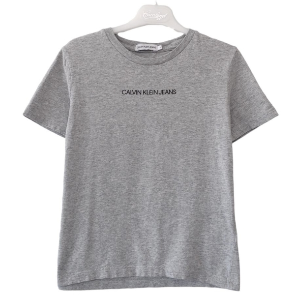 Calvin Klein t-särk. Suurus 128