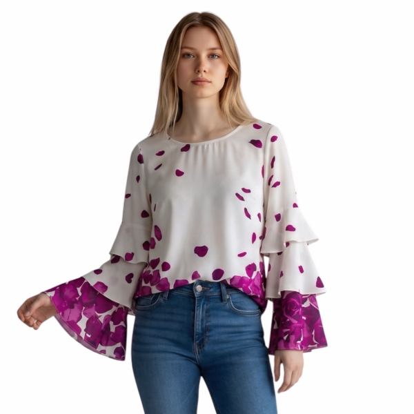 Alfani pluus. Suurus XS