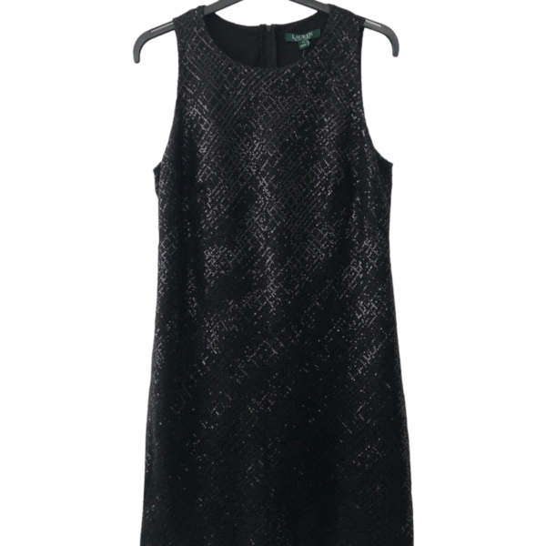 .Ralph Laurem glitterkleit. Suurus L