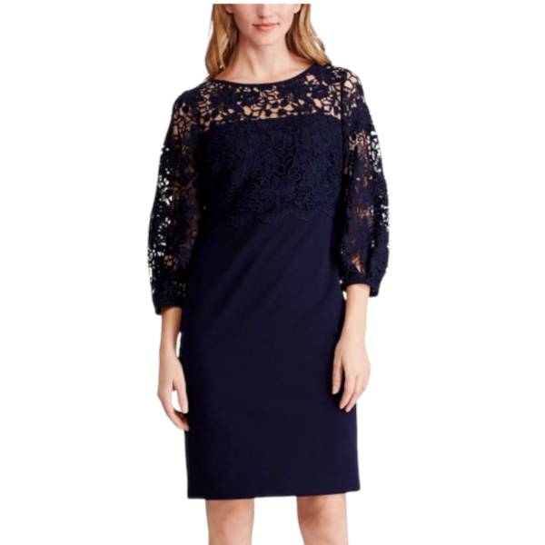 .Ralph Lauren kleit. Suurus M