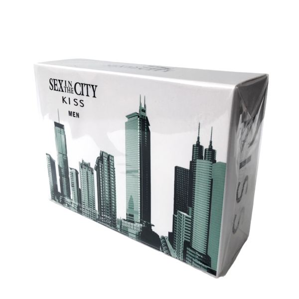 Sex in The City parfüüm 100ml