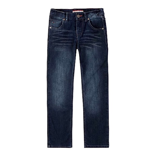 Tommy Hilfiger teksad. Suurus 140