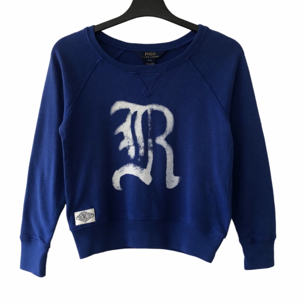 Ralph Lauren pusa. Suurus 122