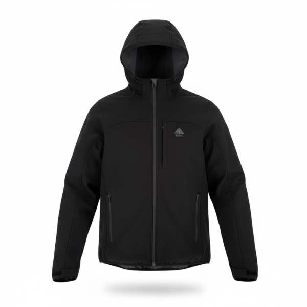 Berg shoftshell jope. Suurus M