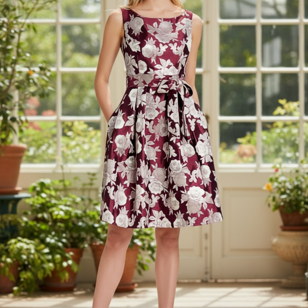 Jessica Howard kleit. Suurus S