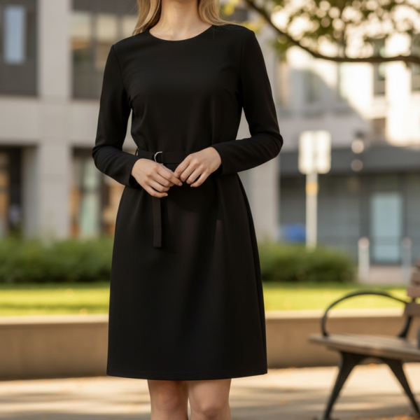 BarIII kleit.  Suurus S