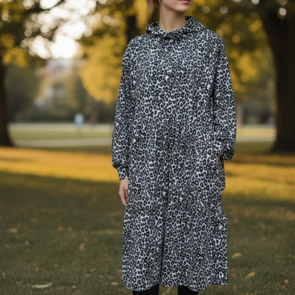 Liberte kleit. Suurus S