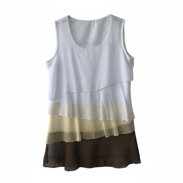 Siidipluus. Suurus S