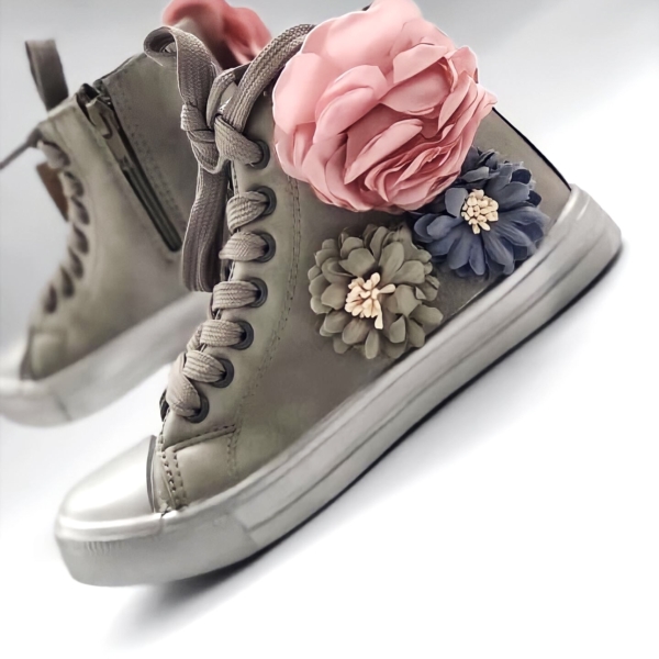 Bella Rosa tennised. Suurus 30,31