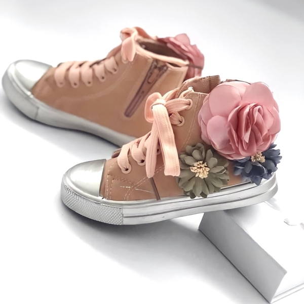 Bella Rosa tennised. Suurus 25,26,27
