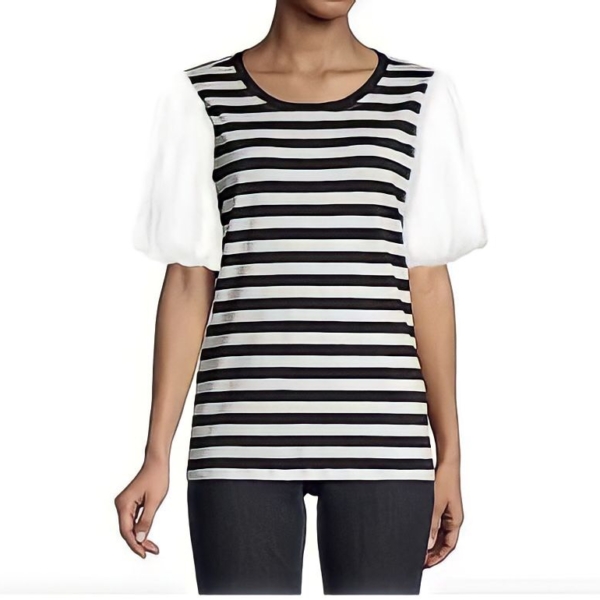 .Karl Lagerfeld pluus. Suurus XS